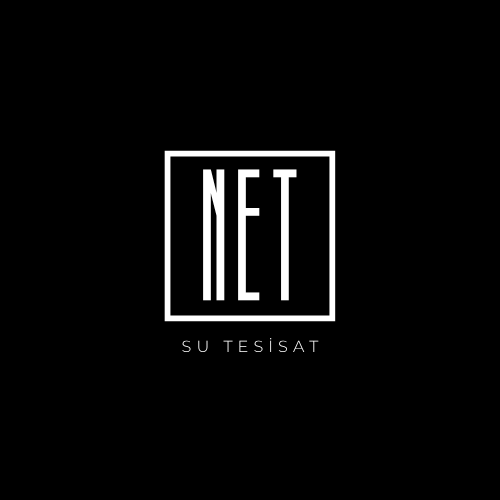 Su Tesisatçısı Logosu